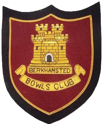 Berkhamsted Blue