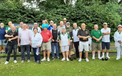 First annual NWBC vs ROAB match ends in first friendly win