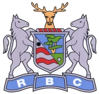 Radlett Blue