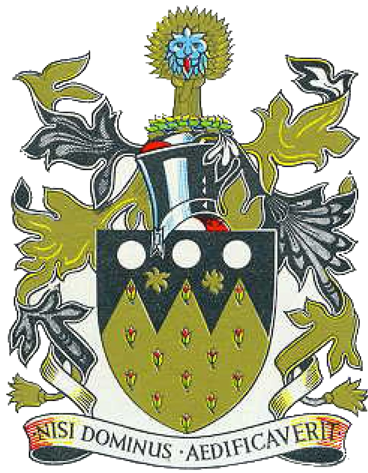 Rickmansworth Yellow