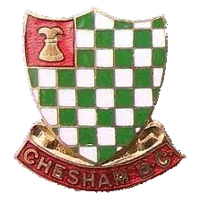 Chesham Red