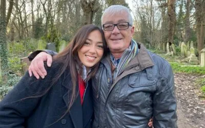 Standing Strong Together: Supporting Stephen Pearson’s Journey