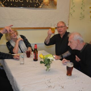 Awards Ceremony Part 2