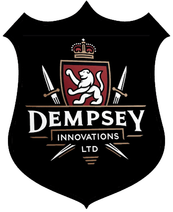 Cavin Dempsey