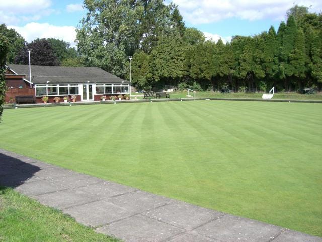 stadium photo